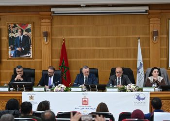 مجلس جهة طنجة-تطوان-الحسيمة.. ينظم ورشات تشاورية لإعداد المخطط الجهوي للإعاقة في أفق 2035: نحو ترسيخ مقاربة دامجة وتشاركية 6 مجلس جهة طنجة-تطوان-الحسيمة.. ينظم ورشات تشاورية لإعداد المخطط الجهوي للإعاقة في أفق 2035: نحو ترسيخ مقاربة دامجة وتشاركية