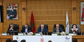 مجلس جهة طنجة-تطوان-الحسيمة.. ينظم ورشات تشاورية لإعداد المخطط الجهوي للإعاقة في أفق 2035: نحو ترسيخ مقاربة دامجة وتشاركية