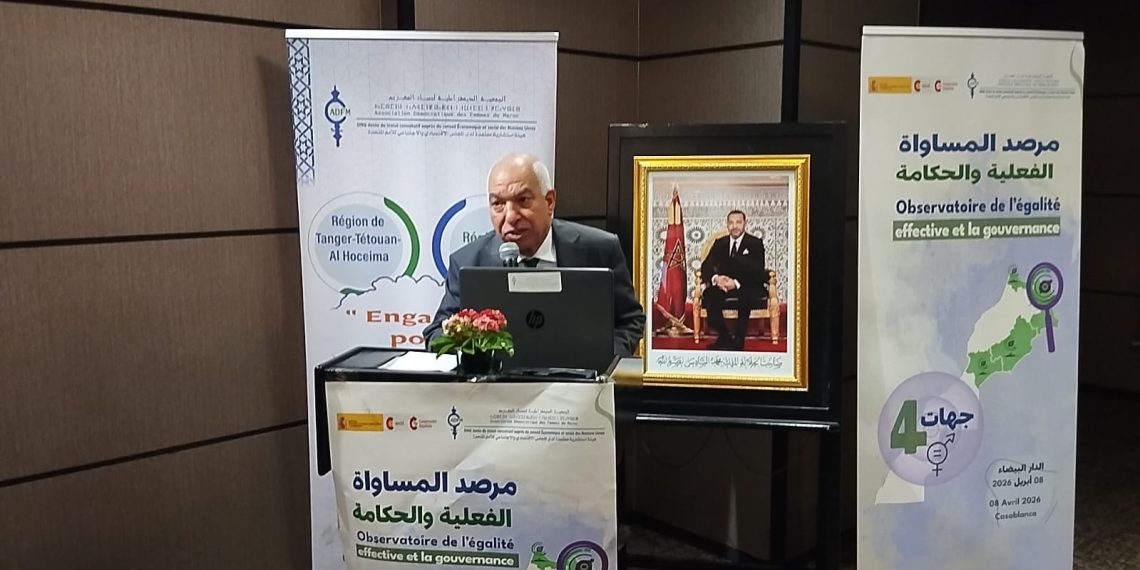 أحمد بريجة: الجماعات الترابية أصبحت فاعلا محوريا في تحقيق التنمية المحلية وتحسين جودة الحياة اليومية للمواطنين