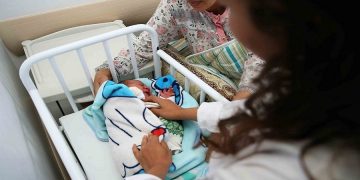 وزارة الصحة تطلق الحملة الوطنية لتعزيز صحة وتغذية المرأة الحامل والمرضعة