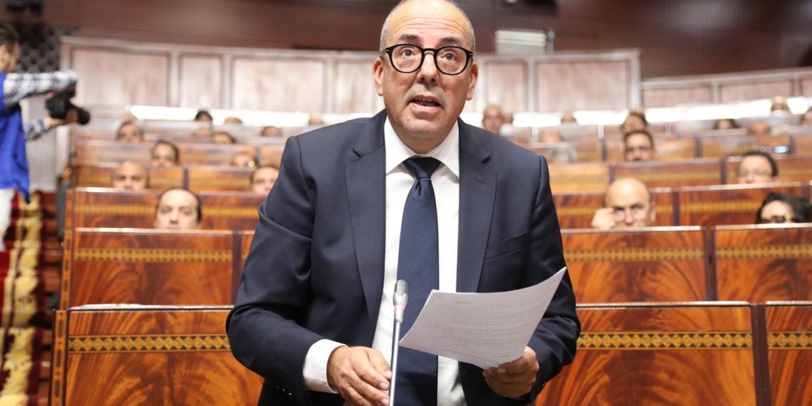 أمطار الخير تنعش الفلاحة: السدود تبلغ 75% وتحسن ملحوظ في المحاصيل والقطيع