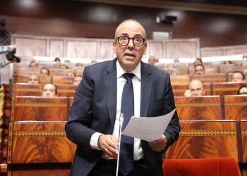 أمطار الخير تنعش الفلاحة: السدود تبلغ 75% وتحسن ملحوظ في المحاصيل والقطيع 6 أمطار الخير تنعش الفلاحة: السدود تبلغ 75% وتحسن ملحوظ في المحاصيل والقطيع