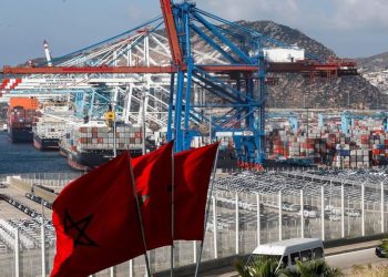 البنك الدولي: نمو مرتقب للاقتصاد المغربي بـ4.7% وتحديات التشغيل تفرض تسريع الإصلاحات 5 البنك الدولي: نمو مرتقب للاقتصاد المغربي بـ4.7% وتحديات التشغيل تفرض تسريع الإصلاحات