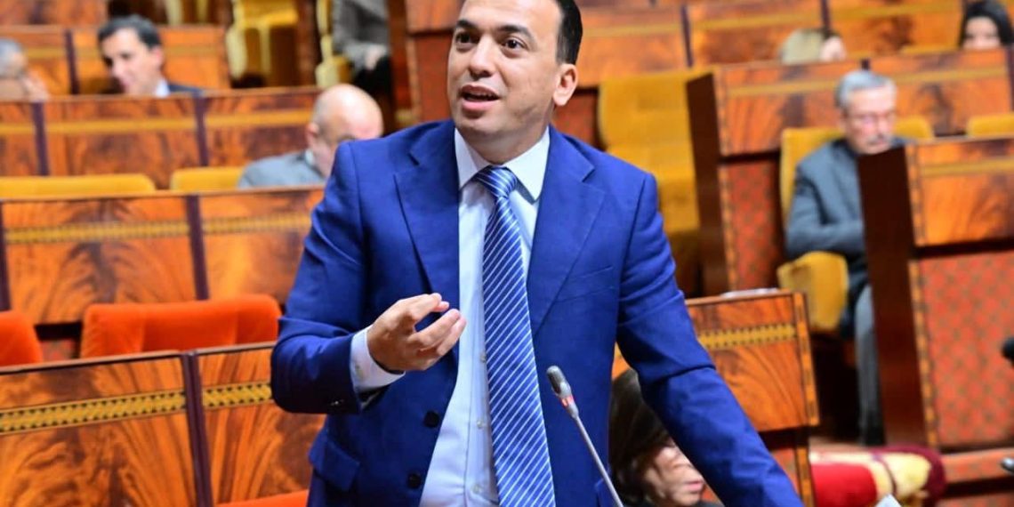 الأداء الإلكتروني وعن بعد.. السعدي يعلن إطلاق حلول رقمية جديدة لفائدة الصناع التقليديين