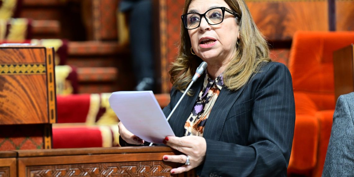 التزامات حكومية لتحسين أجور أجراء مؤسسات الرعاية وتعزيز حقوقهم