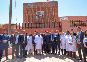 التهراوي: استكمال أحد أكبر أوراش الصحة بـ1400 مؤسسة و20 مليون مستفيد 5 التهراوي: استكمال أحد أكبر أوراش الصحة بـ1400 مؤسسة و20 مليون مستفيد