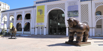 شراكة مغربية-يابانية لتعزيز التعاون في المتاحف وصون التراث وفق المؤسسة الوطنية للمتاحف