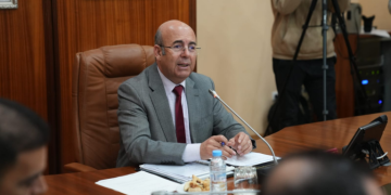 705 ملايين درهم لمخطط غابوي بتارودانت لتعزيز التنمية المستدامة وفق الوكالة الوطنية للمياه والغابات