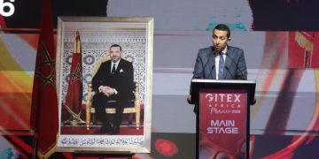 ارتفاع عدد المشاركين في “جيتكس إفريقيا” بـ60% في 3 دورات