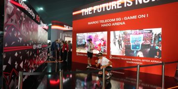 اتصالات المغرب تقود التحول الرقمي الإفريقي بالذكاء الاصطناعي والسحابة السيادية في جيتكس 2026