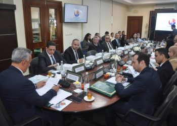 المركز الجهوي للاستثمار بطنجة-تطوان-الحسيمة يسجل دينامية قوية في الاستثمار خلال 2025 5 المركز الجهوي للاستثمار بطنجة-تطوان-الحسيمة يسجل دينامية قوية في الاستثمار خلال 2025