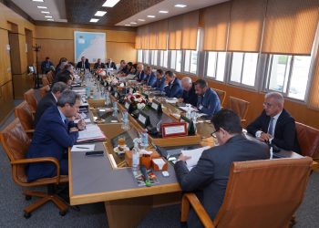 السكك الحديدية تحقق أزيد من 5 ملايير درهم وتسرع وتيرة الاستثمارات الكبرى 6 السكك الحديدية تحقق أزيد من 5 ملايير درهم وتسرع وتيرة الاستثمارات الكبرى