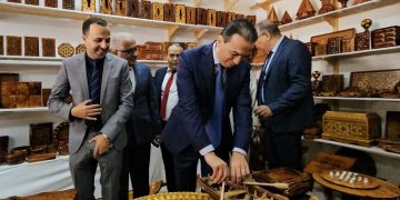 دينامية جديدة في الصناعة التقليدية.. التكوين المهني والبطاقة المهنية يعززان الإدماج والتحديث