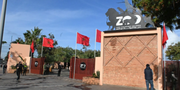 حديقة عين السبع تطلق فضاء غامرا جديدا لتعزيز تجربة الزوار الإيكولوجية بالدار البيضاء