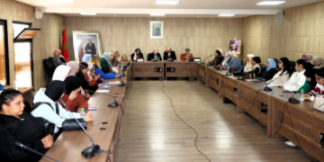 “إعلان الرباط للمرأة الكفيفة” يدعو إلى تمكين شامل وتعزيز الإدماج والحقوق