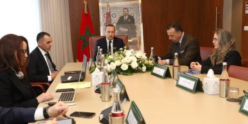 وزارة الصحة تطلق النسخة الجديدة من منصة “شكاية” لتجويد الخدمات وتعزيز التفاعل مع المواطنين