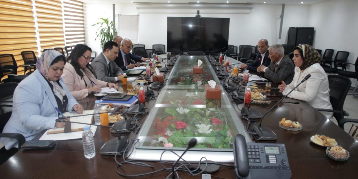 السكوري يطلق جولة أبريل من الحوار الاجتماعي بلقاءات مع النقابات و”الباطرونا”