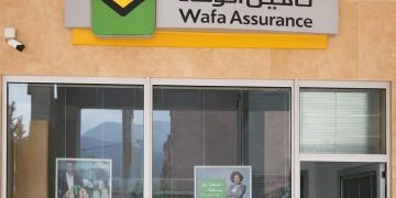 تراجع سهم “تأمين الوفاء” يضغط على أداء بورصة الدار البيضاء