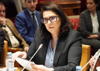 فاطمة الزهراء المنصوري تدافع عن مشروع قانون التعمير وتؤكد: يحقق التوازن ويكسر جمود 30 سنة 3 فاطمة الزهراء المنصوري تدافع عن مشروع قانون التعمير وتؤكد: يحقق التوازن ويكسر جمود 30 سنة