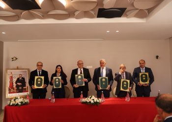 قطاع السياحة يوقع شراكة مع اللجنة الوطنية لمراقبة حماية المعطيات ذات الطابع الشخصي للانضمام إلى برنامج “DATA-TIKA” لتعزيز حماية البيانات 3 قطاع السياحة يوقع شراكة مع اللجنة الوطنية لمراقبة حماية المعطيات ذات الطابع الشخصي للانضمام إلى برنامج “DATA-TIKA” لتعزيز حماية البيانات