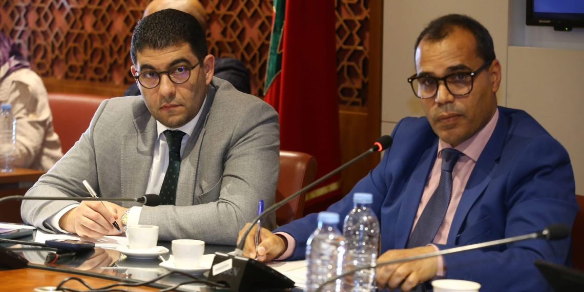 محمد المهدي بنسعيد: قرار المحكمة الدستورية “تمرين ديمقراطي”.. والحكومة تسعى لتقوية مجلس الصحافة 1 محمد المهدي بنسعيد: قرار المحكمة الدستورية “تمرين ديمقراطي”.. والحكومة تسعى لتقوية مجلس الصحافة