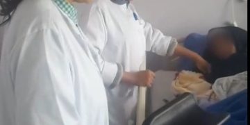 أيت أورير.. أول ولادة بمستشفى القرب بعد يومين من افتتاحه ونهاية انتظار دام أكثر من عشر سنوات