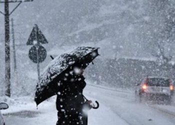 هبات رياح قوية وزخات رعدية وتساقطات ثلجية من الخميس إلى الأحد المقبل بعدد من مناطق المملكة 6 7d06a0f6eb69237bb6359915730b72e1