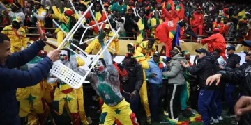 أحداث نهائي “كان 2025”.. المحكمة احترمت شروط وضمانات المحاكمة العدالة