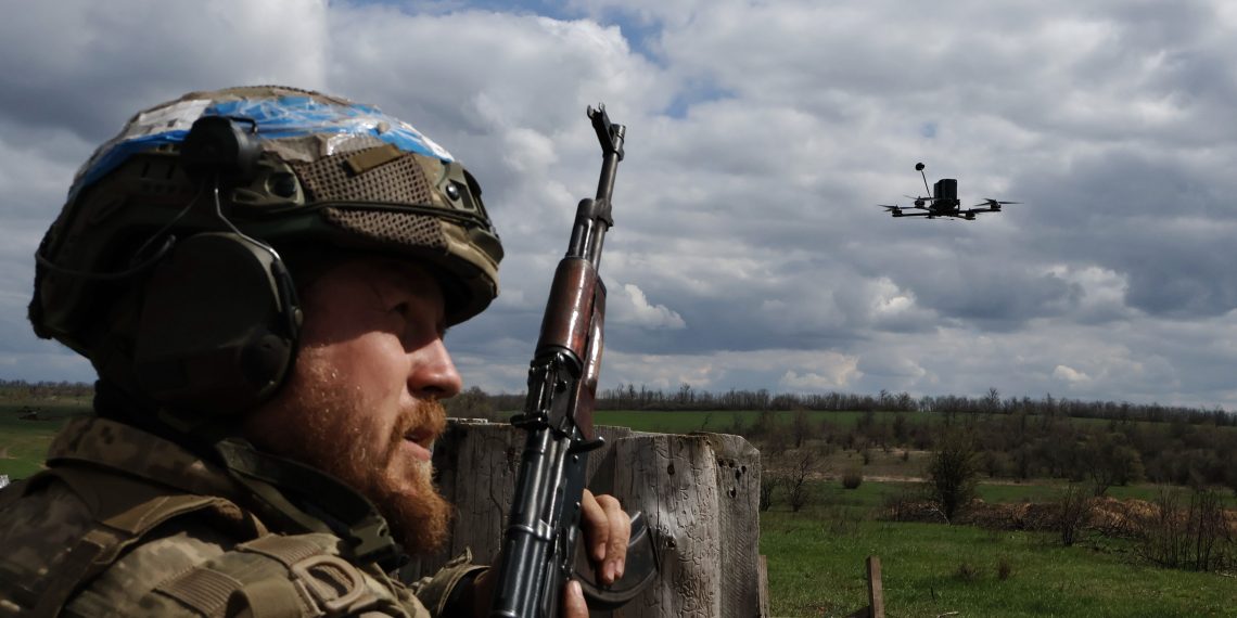 انتهاء هدنة عيد الفصح بين روسيا وأوكرانيا وسط تبادل الاتهامات بخرقها 1 انتهاء هدنة عيد الفصح بين روسيا وأوكرانيا وسط تبادل الاتهامات بخرقها