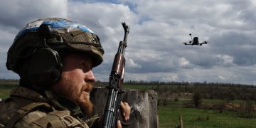 انتهاء هدنة عيد الفصح بين روسيا وأوكرانيا وسط تبادل الاتهامات بخرقها