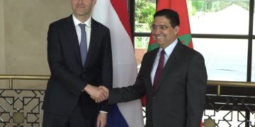 هولندا تجدد دعمها لسيادة المغربية على الصحراء