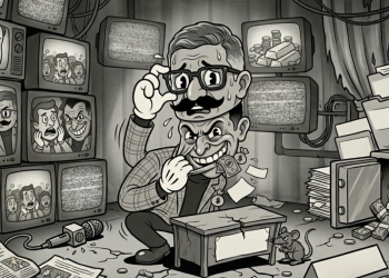 حسن الجفات بطل "الفضايح" إلى "قاضٍ" يوزع صكوك الإدانة 4 Capture decran 2026 04 07 195149