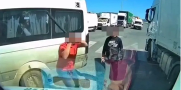 سائق الشاحنة ضحية “مول الزرواطة” يغادر مستشفى القنيطرة وحالته مستقرة