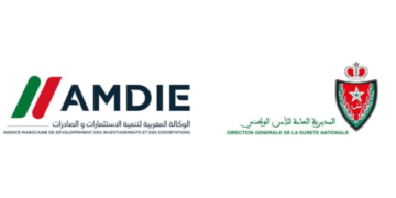 اتفاقية لتعزيز أمن الاستثمار ومكافحة التزوير بين المديرية العامة للأمن الوطني ووكالة الاستثمار