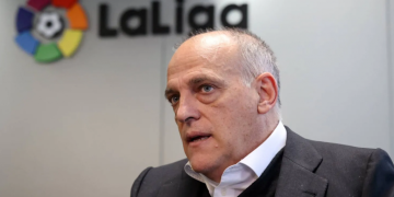 رئيس “لاليغا”:  فكرة إجراء مباريات من الدوري الإسباني في المغرب خيار منطقي وممكن التطبيق