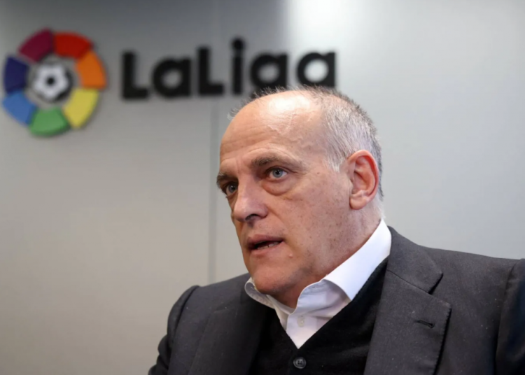 رئيس “لاليغا”:  فكرة إجراء مباريات من الدوري الإسباني في المغرب خيار منطقي وممكن التطبيق
