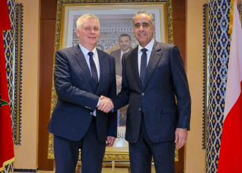 حموشي يعزز موقع المغرب كحليف أمني موثوق ويقود توسيع الشراكة مع بولونيا