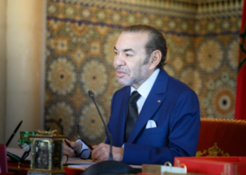 الملك محمد السادس يترأس مجلساً وزارياً ويصادق على إصلاحات تنظيمية وتنموية وتعيينات عليا