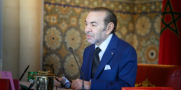 الملك محمد السادس يترأس مجلساً وزارياً ويصادق على إصلاحات تنظيمية وتنموية وتعيينات عليا