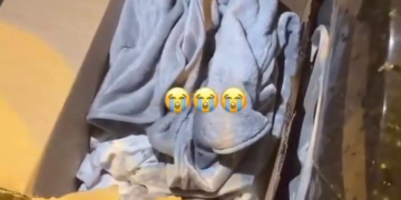 العثور على رضيع متخلى عنه أمام مسجد بالقنيطرة  يثير استنكار السكان