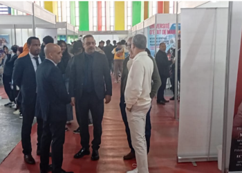 ملتقى إقليمي بالدار البيضاء يقرّب تلاميذ الباكالوريا من آفاق الدراسة والتكوين 3 ملتقى إقليمي بالدار البيضاء يقرّب تلاميذ الباكالوريا من آفاق الدراسة والتكوين