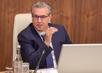 أخنوش يتابع تنفيذ خارطة طريق التشغيل: مؤشرات إيجابية وتوقعات بتجاوز مليون منصب شغل