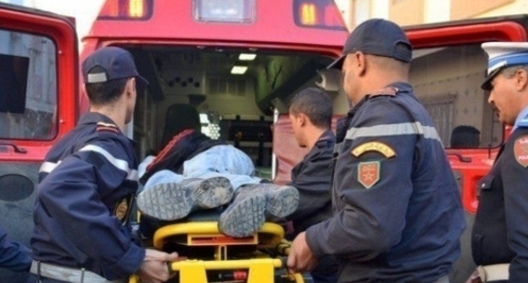 مصرع أربعة أفراد من أسرة واحدة اختناقًا بالغاز داخل منزلهم بطنجة 1 مصرع أربعة أفراد من أسرة واحدة اختناقًا بالغاز داخل منزلهم بطنجة