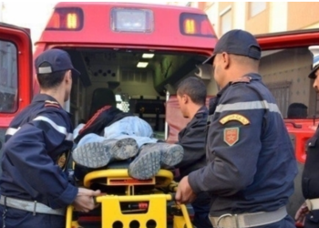 مصرع أربعة أفراد من أسرة واحدة اختناقًا بالغاز داخل منزلهم بطنجة