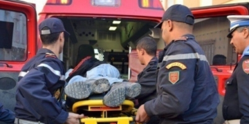 مصرع أربعة أفراد من أسرة واحدة اختناقًا بالغاز داخل منزلهم بطنجة