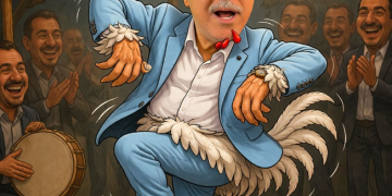 المرابطي يتوج بلقب ماراطون الرمال 2026 ويؤكد الهيمنة المغربية على السباق الصحراوي