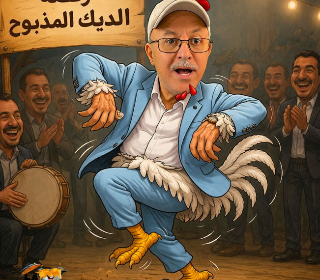 المرابطي يتوج بلقب ماراطون الرمال 2026 ويؤكد الهيمنة المغربية على السباق الصحراوي