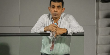 الحيداوي يراهن على الحسم في آسفي ويطفئ جدل فرحاني