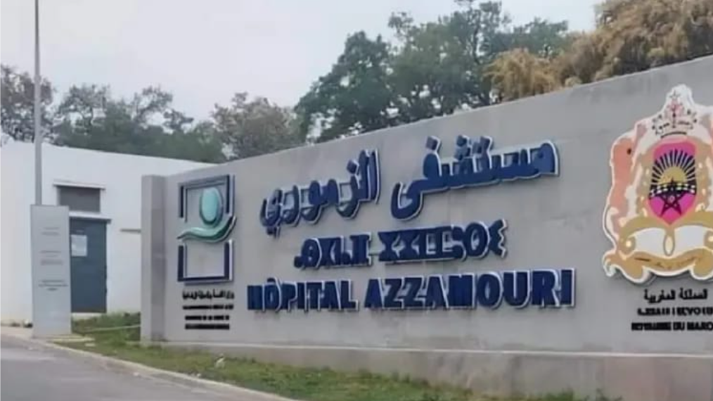 رضيع متخلى عنه بشارع مولاي يوسف.. ثاني حالة خلال أسبوع تستنفر سلطات القنيطرة