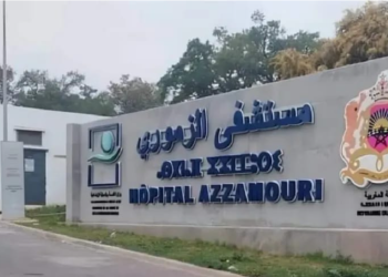 رضيع متخلى عنه بشارع مولاي يوسف.. ثاني حالة خلال أسبوع تستنفر سلطات القنيطرة